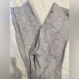 LULULEMON WUNDER UNDER